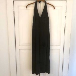 Jacob size 2 midi dress